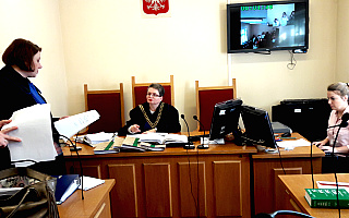 Sąd Okręgowy w Elblągu po latach ponownie rozpatruje skargę byłych pracownic Biedronki